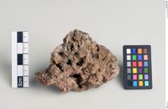 Foto von Pyromorphit (NHMW-MIN-Ac987)